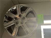 17” Toyota Camry 5 bolt wheels - $600 for set 